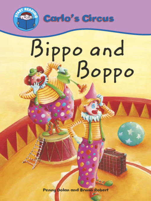 Title details for Bippo Boppo by Penny Dolan - Available